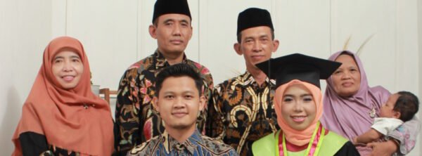Iffatul wahidah