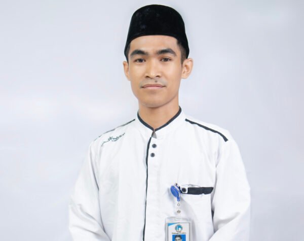 Indra Saputra Jaya