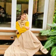Dewi SM Ulfah