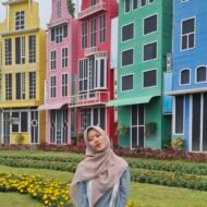 Nur Kholis Ida Purwati