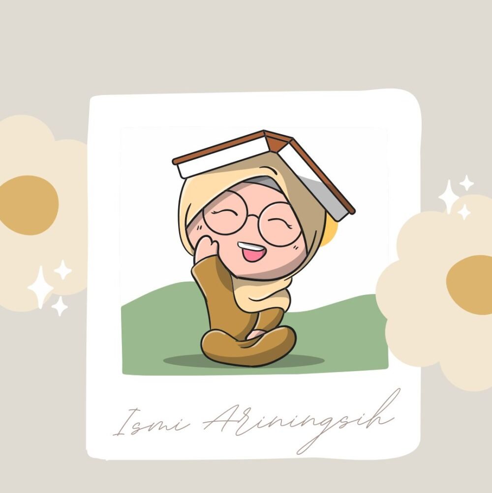 Ismi Ariningsih