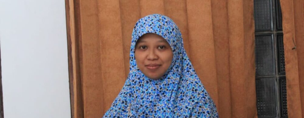 Suci Indarwaty