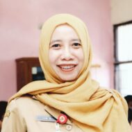 Iin Sulistyowati
