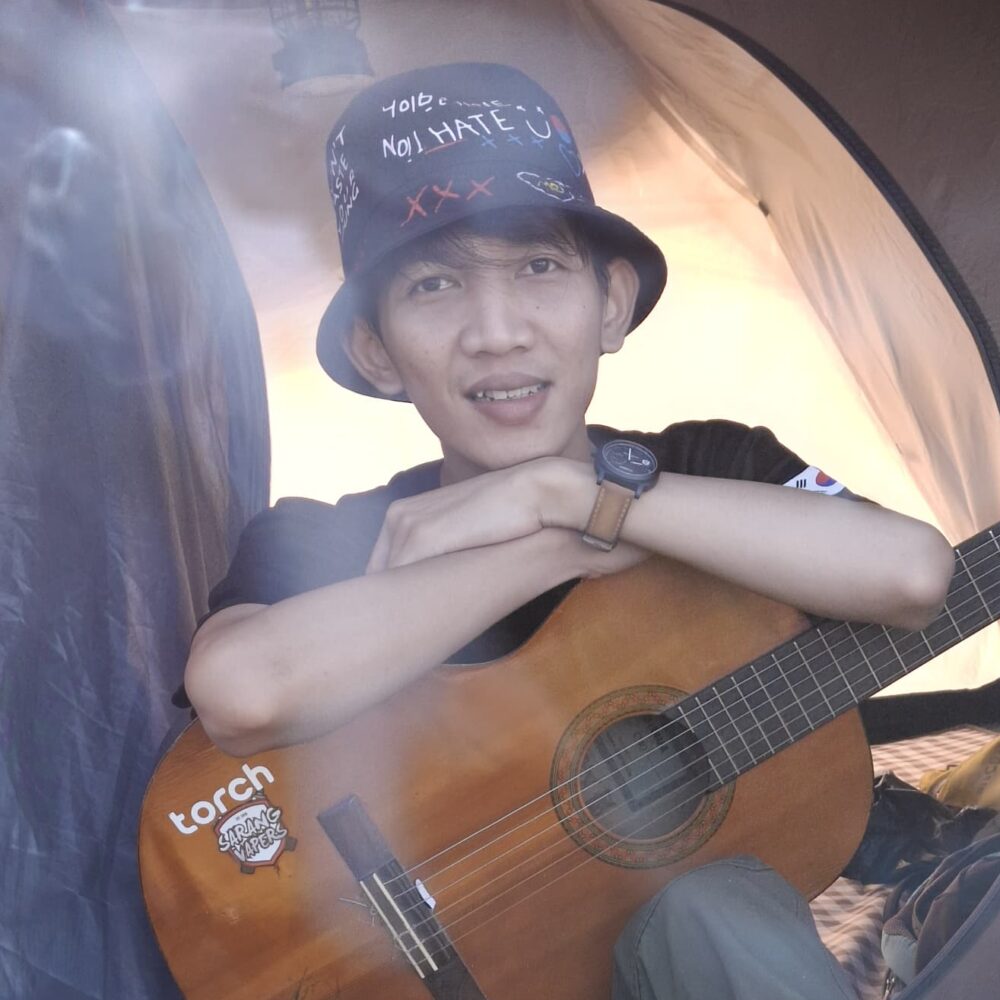 Rapi Nurfauzi
