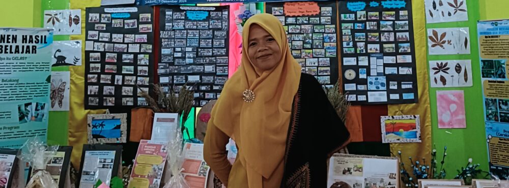 Nila Sari