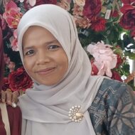 Nila Sari