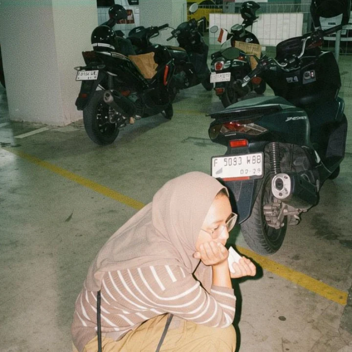 Siti Nafisah Amalia Abrar