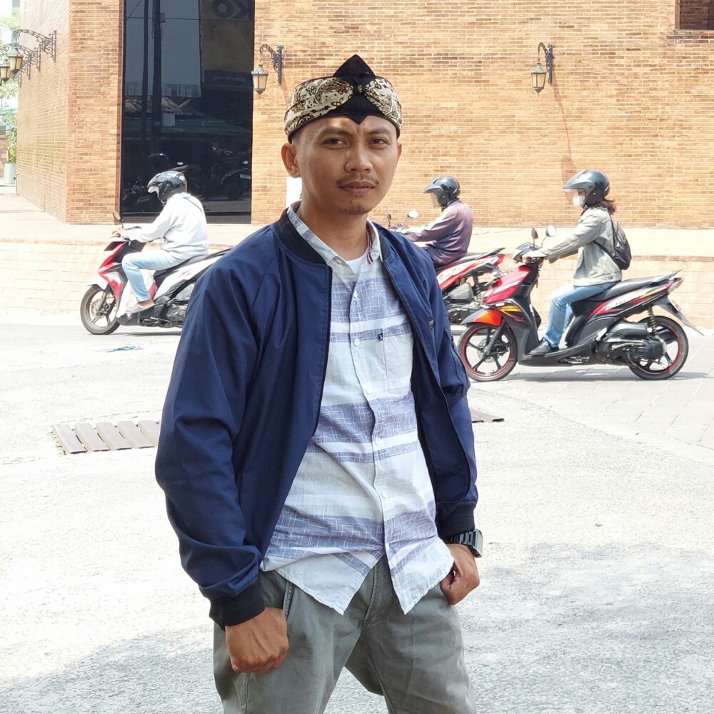 Bukamaruddin