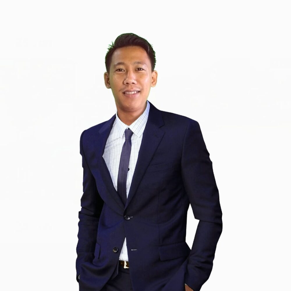 Arif Subandi