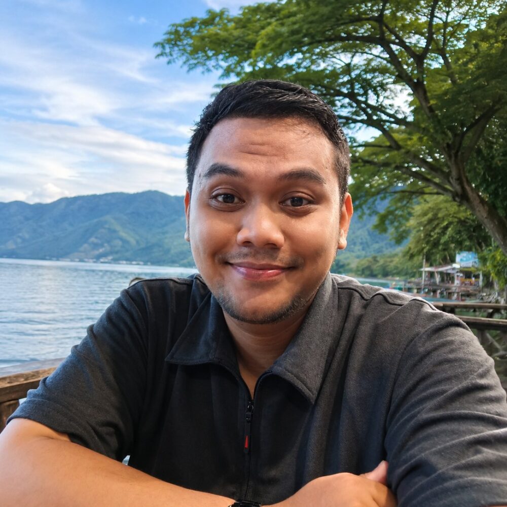 MOHD. RIDWAN